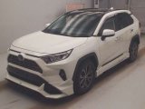 TOYOTA RAV4 G 4WD
