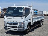 MITSUBISHI CANTER FLAT