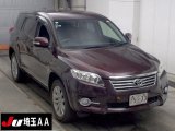 TOYOTA VANGUARD 240S S-PACKAGE