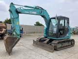 KOBELCO EXCAVATOR(Kobelco) 