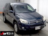 TOYOTA RAV4 4WD STYLE