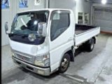 MITSUBISHI CANTER 1.5TON FLAT