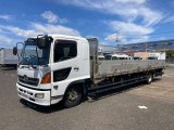 HINO RANGER TRUCK FLAT