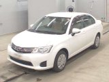 TOYOTA COROLLA AXIO 1.5X 4WD