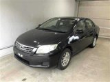 TOYOTA COROLLA AXIO 4WD X
