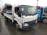 TOYOTA DYNA FLAT