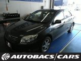 TOYOTA COROLLA AXIO X HID LIMITED