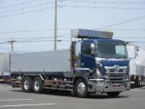 HINO PROFIA FLAT