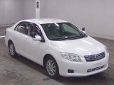 TOYOTA COROLLA AXIO X