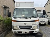 TOYOTA TOYOACE VAN *Changed Mileage