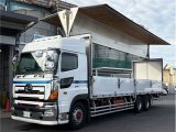 HINO PROFIA WING E13C