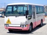 MITSUBISHI ROSA KINDERGARTEN BUS