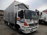 HINO RANGER TRUCK WING J05E-HI