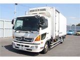 HINO RANGER TRUCK FREEZER