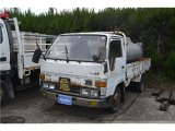 TOYOTA DYNA TANKER