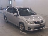 TOYOTA COROLLA AXIO RUXEL