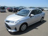 TOYOTA COROLLA AXIO HYBRID EX