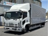 ISUZU FORWARD WING 4HK1