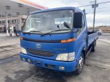 TOYOTA TOYOACE FLAT