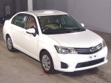 TOYOTA COROLLA AXIO 1.5X