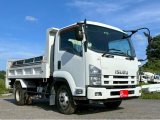 HINO RANGER TRUCK DUMP L GATE 4TON