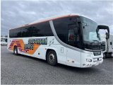 HINO SELEGA *Changed Mileage