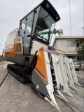 ISEKI COMBINE(ISEKI) 