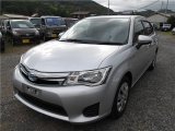 TOYOTA COROLLA AXIO HYBRID