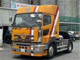 HINO PROFIA TRCTOR