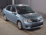 TOYOTA COROLLA AXIO HYBRID G