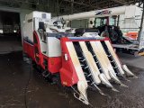 YANMAR COMBINE(Yanmar) 61HP