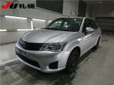 TOYOTA COROLLA AXIO 4WD X BUSINESS PACKAGE