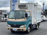 TOYOTA DYNA FREEZER TURBO