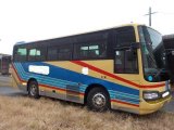 HINO SELEGA 