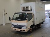 TOYOTA DYNA FREEZER