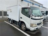 TOYOTA DYNA FREEZER