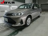 TOYOTA COROLLA AXIO 4WD EX