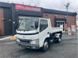 TOYOTA TOYOACE LOADER DUMP HIGH DECK
