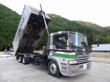 HINO PROFIA ARM ROLL *Changed Mileage