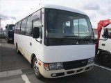 MITSUBISHI ROSA *Changed Mileage
