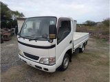 TOYOTA TOYOACE FLAT