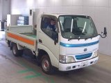 TOYOTA TOYOACE FLAT POWER GATE
