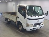 TOYOTA TOYOACE FLAT
