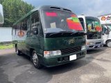 TOYOTA COASTER 