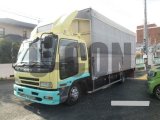 ISUZU FORWARD VAN 