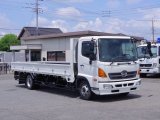 HINO RANGER TRUCK FLAT