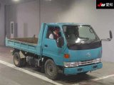 TOYOTA DYNA DUMP L GATE 15B