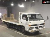 ISUZU ELF SALF LOADER 4BG1 HIGH DECK