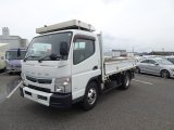MITSUBISHI CANTER FLAT 4.9TON