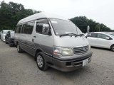 TOYOTA HIACE WAGON GRANDCABIN G